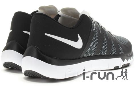 nike free trainer 5.0 schwarz anthrazit